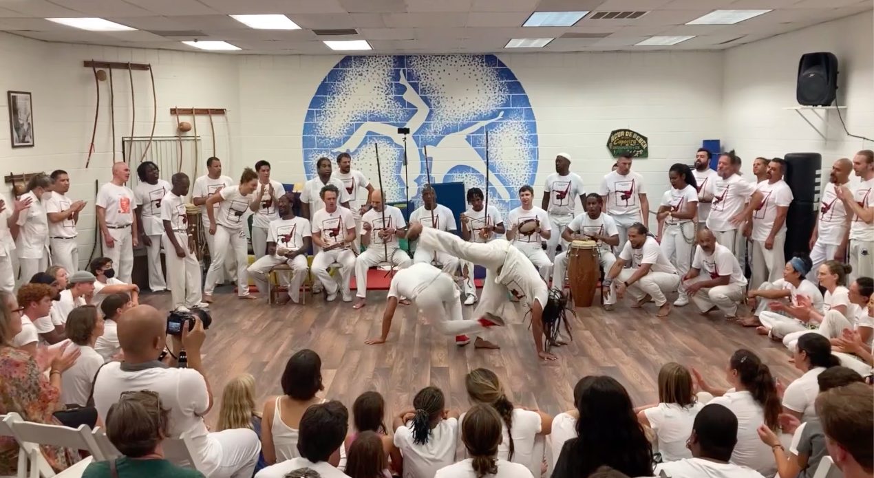 Main image of Capoeira Água de Beber - Sacramento, California