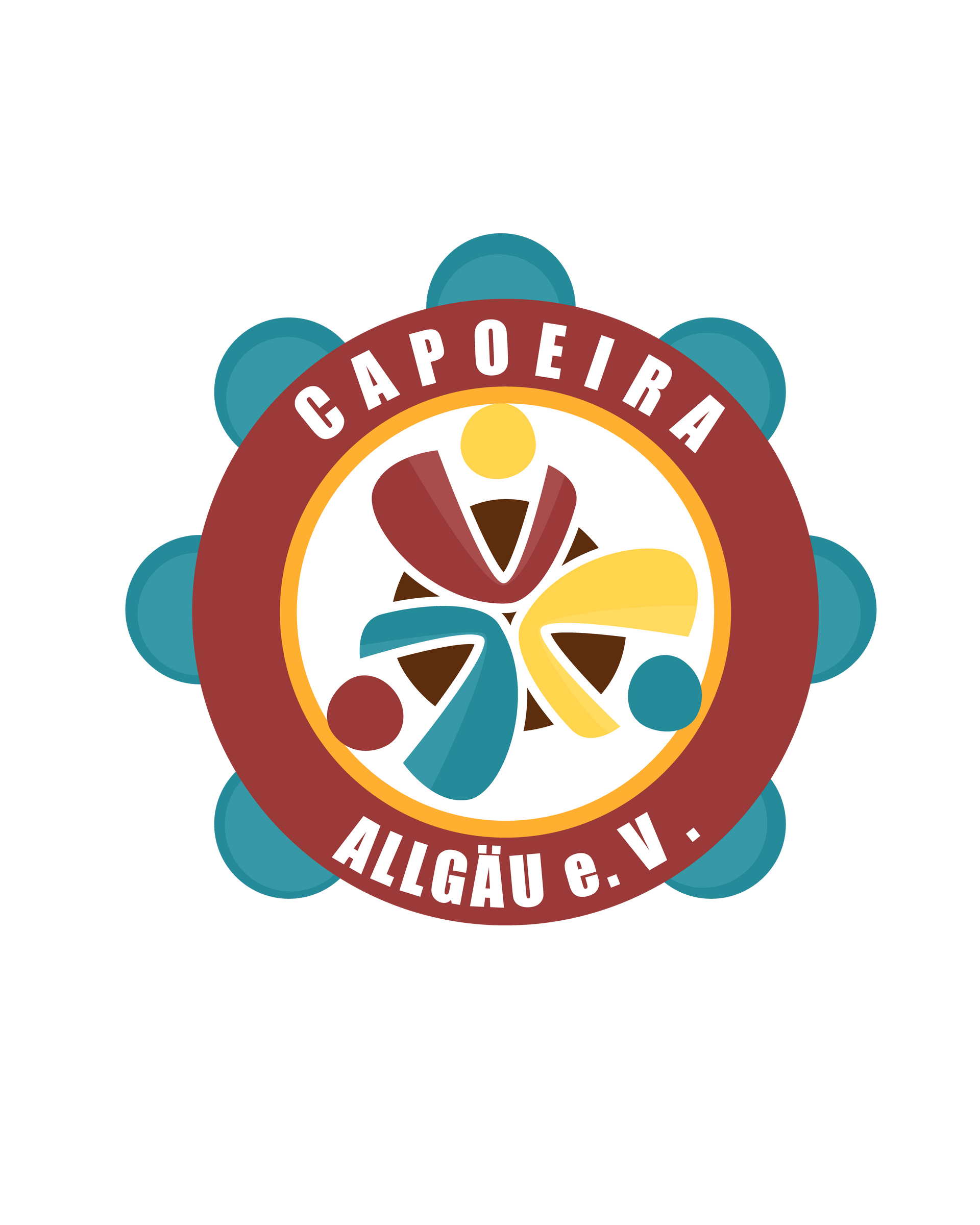 Main image of Capoeira Allgäu E.v.