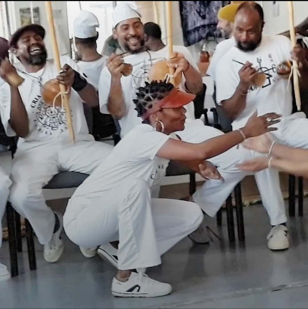 Main image of Capoeira Angola Austin