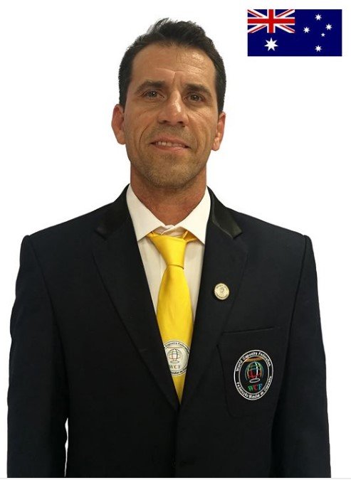 Main image of Capoeira Australia