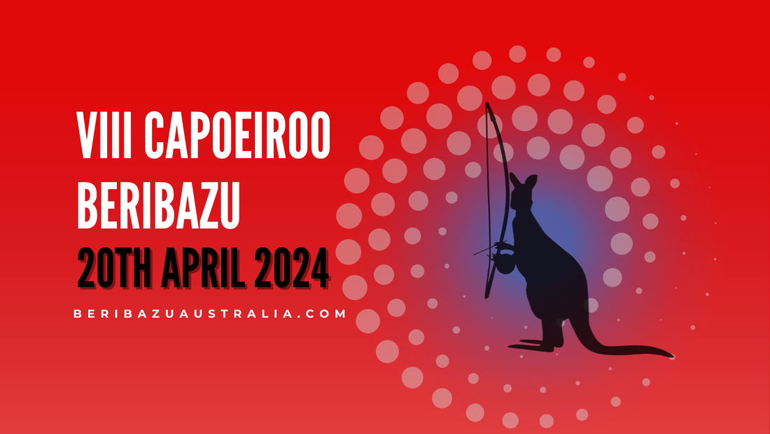 Main image of Capoeira Beribazu Australia