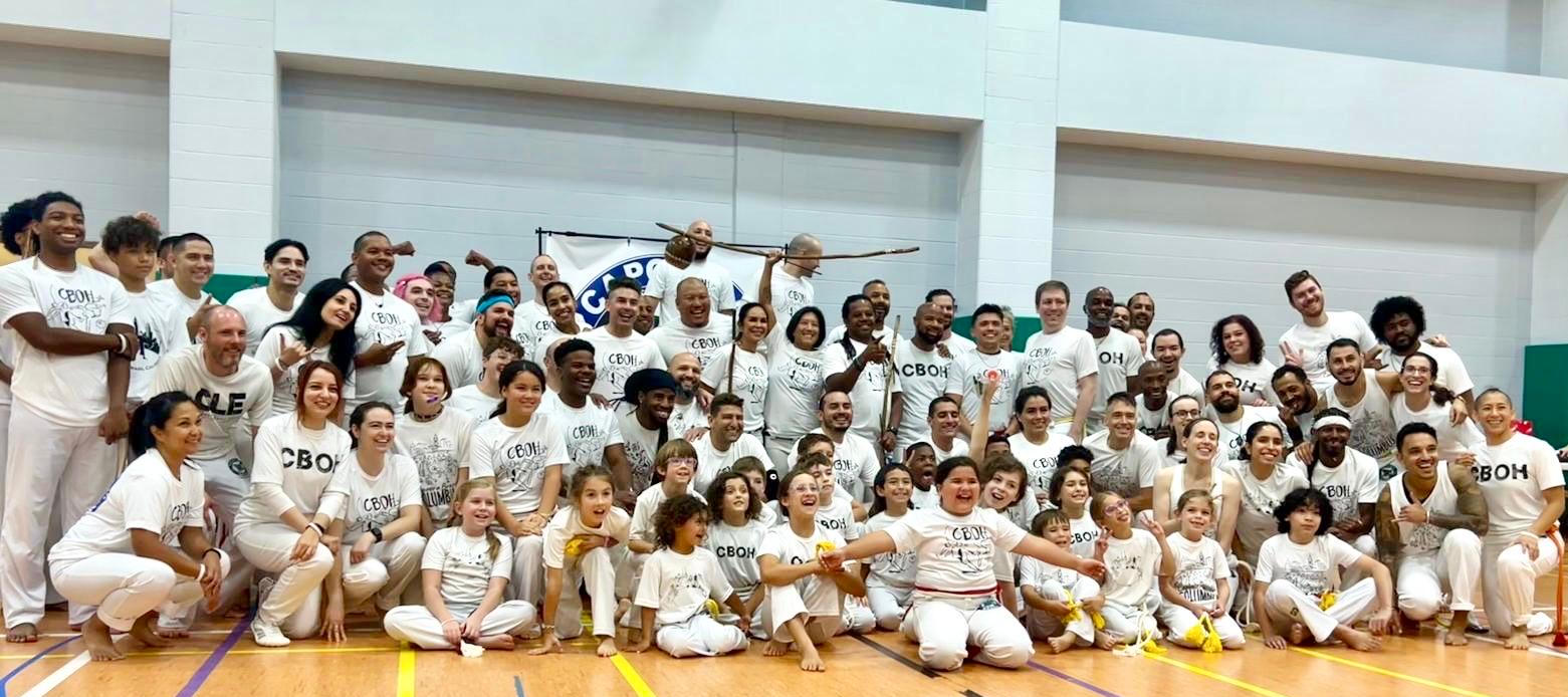 Main image of Capoeira Brasil Cincinnati