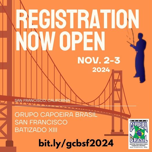 Main image of Capoeira Brasil San Francisco
