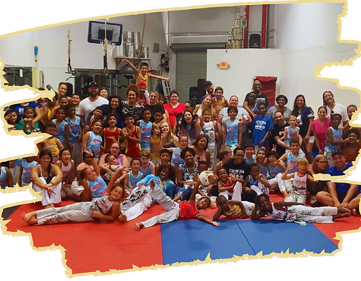 Main image of Capoeira Brazilian Pelourinho