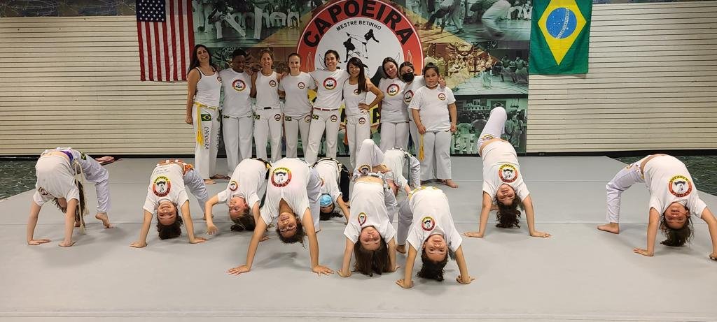 Main image of Capoeira Karkara GA