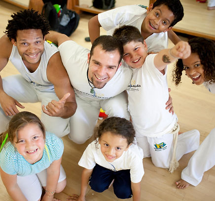 Main image of Capoeira Luanda Nyc