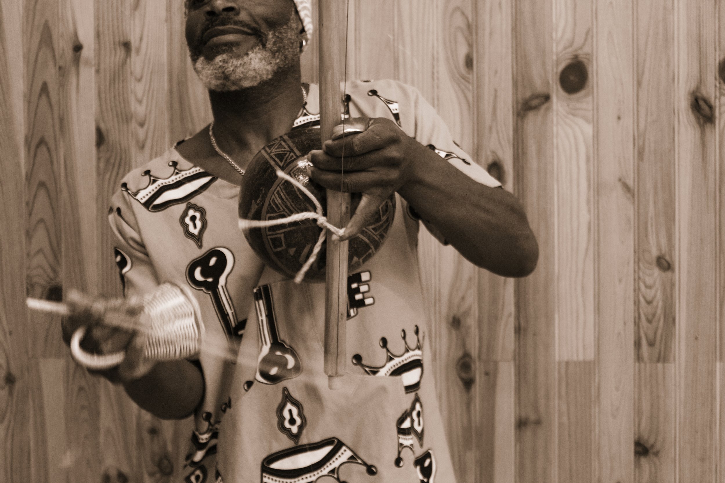 Main image of Capoeira malembe