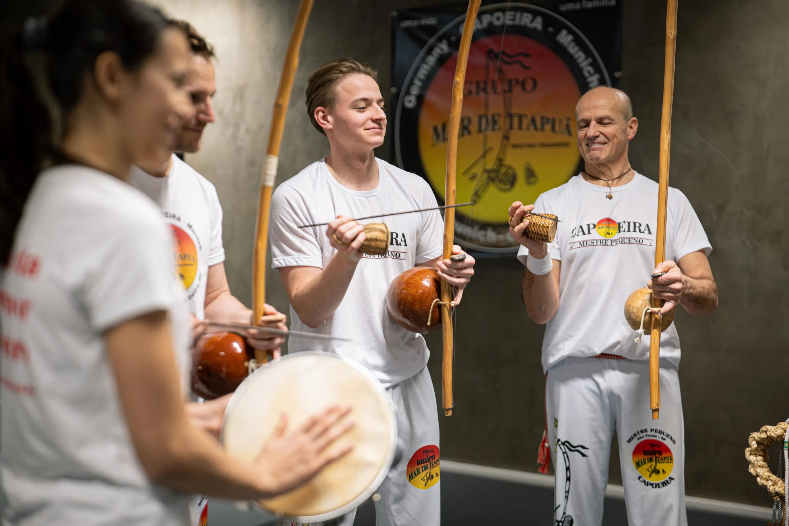 Main image of Capoeira Mar De Itapua
