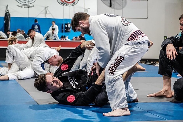 Main image of Capoeira Muzenza