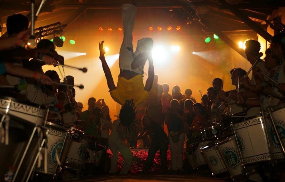 Main image of Capoeira Osnabrueck