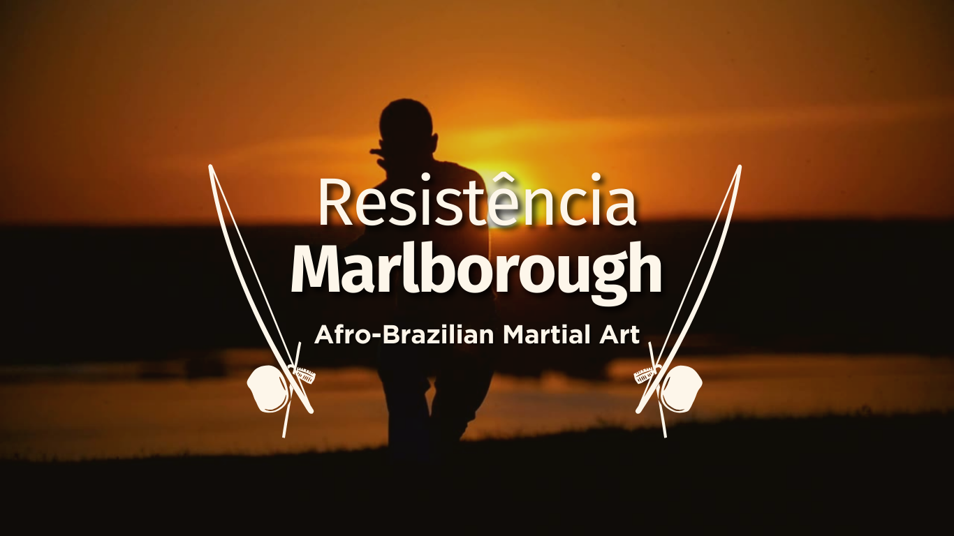 Main image of Capoeira Resistência, Marlborough