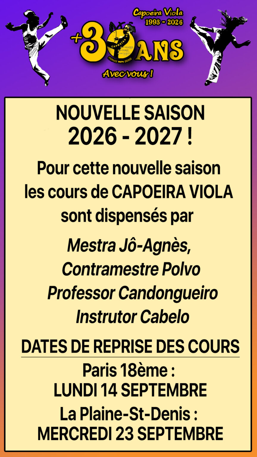 Main image of Capoeira Viola