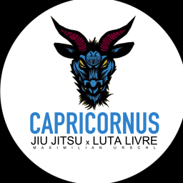 Main image of CAPRICORNUS