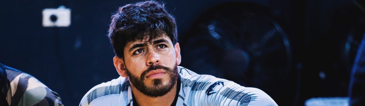 Main image of CARA BRAVO BJJ