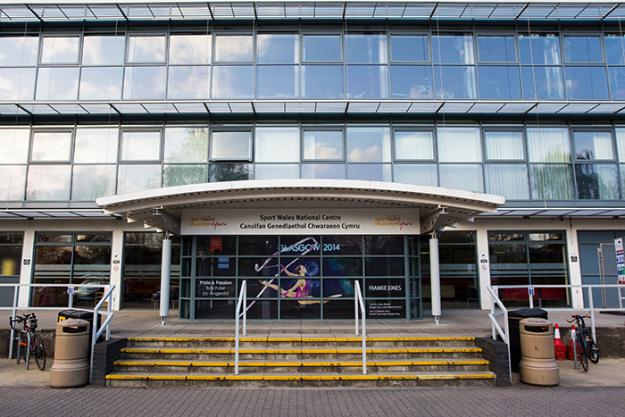 Main image of Cardiff Central Kung Fu