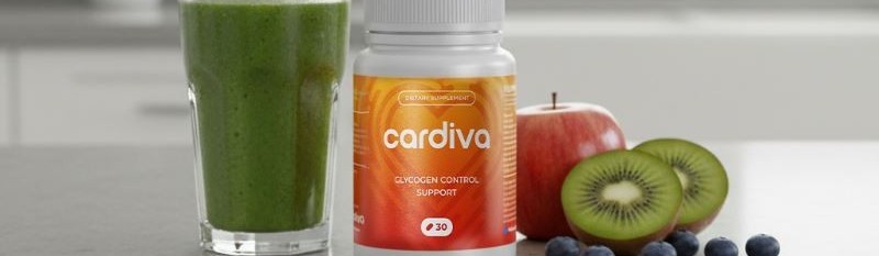 Main image of Cardiva Revoir Fr
