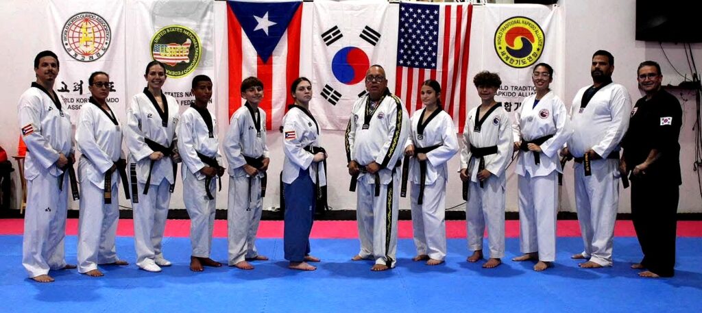 Main image of Caribbean Martial Arts - Puerto Rico