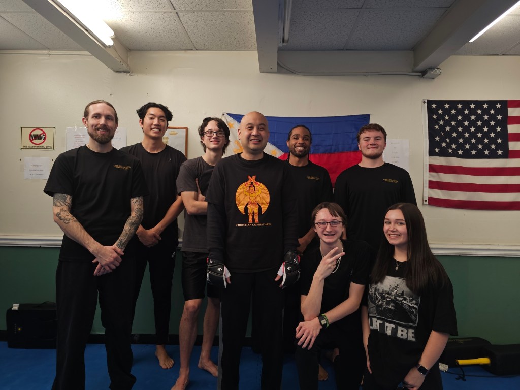 Main image of Carl Yap's Center for Martial Arts