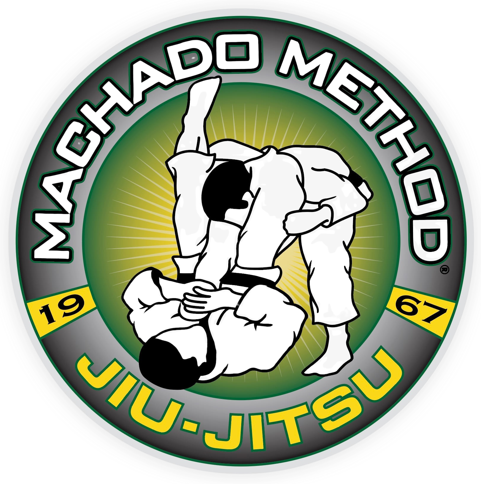 Carlos Machado Jiu Jitsu