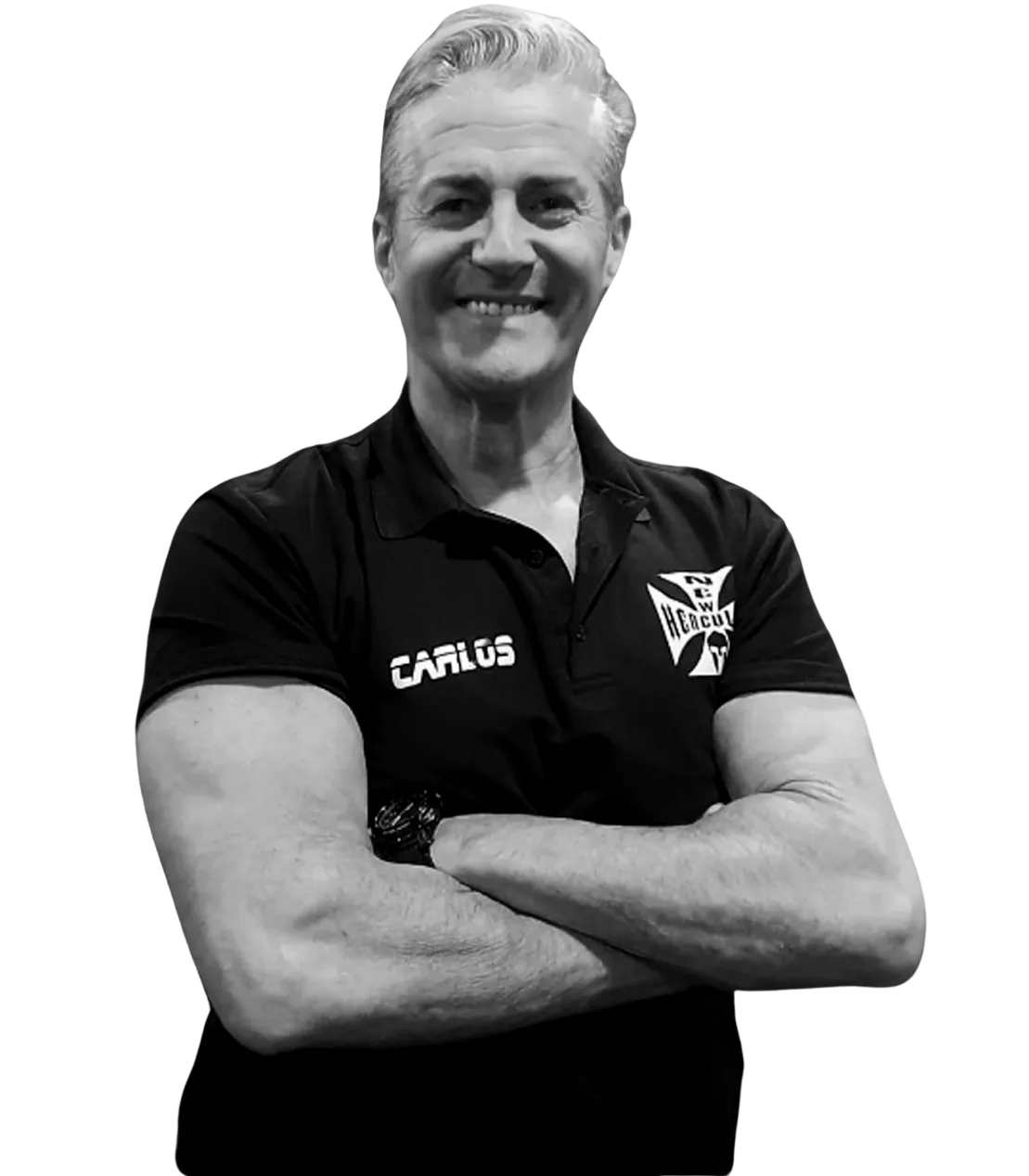 Main image of Carlos Olmos Wellness Coach - Centro de Entrenamiento Personal