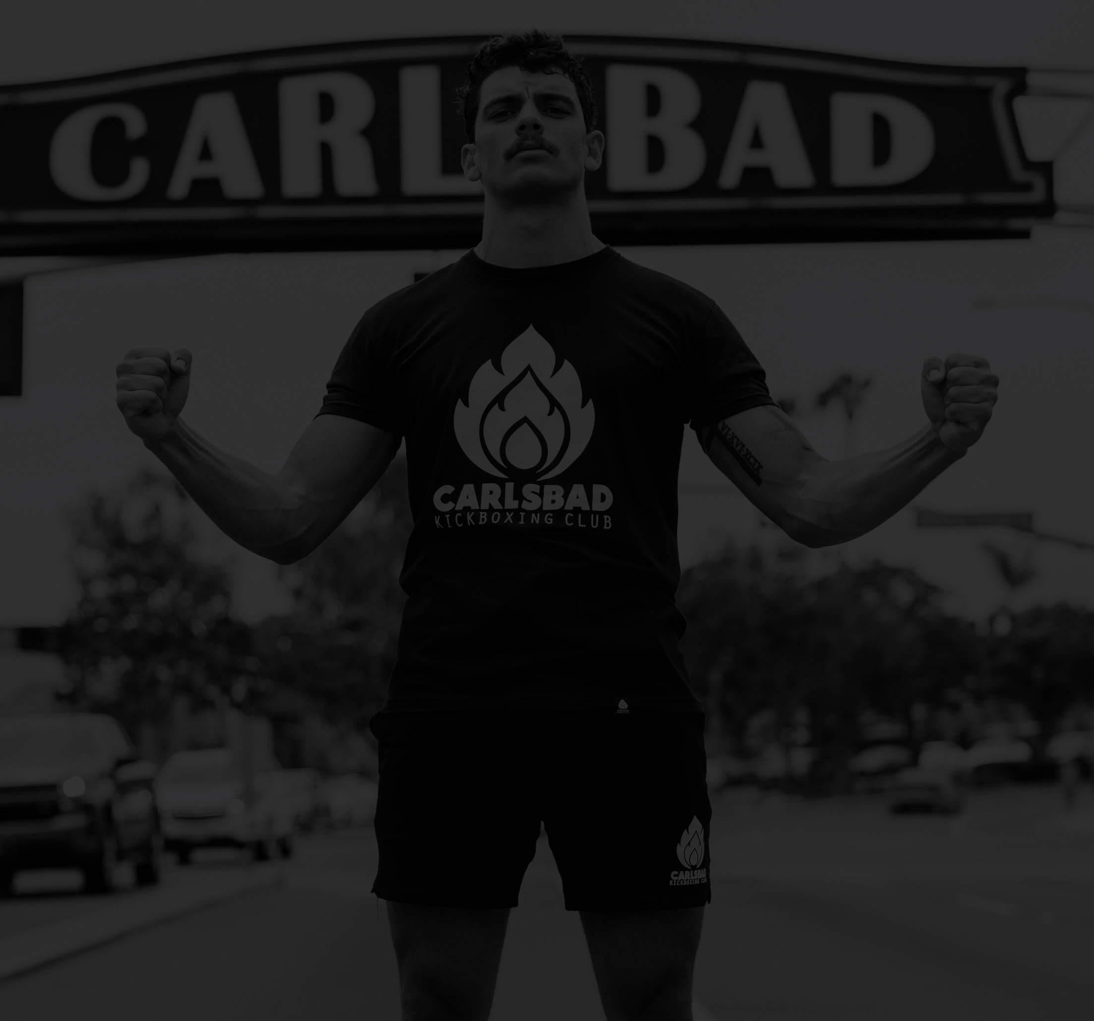 Carlsbad Kickboxing Club Boxing Martial Arts Academy academy image