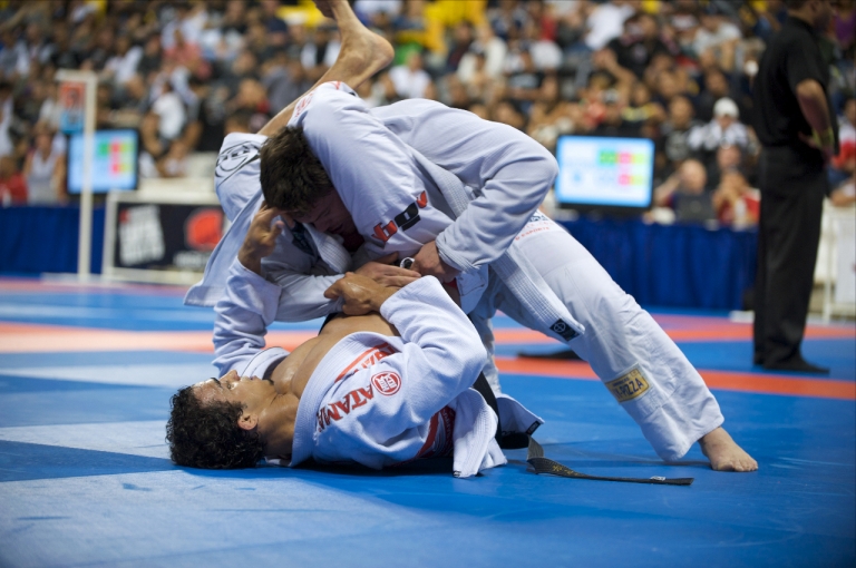Main image of Carlson Gracie Bloodline Team