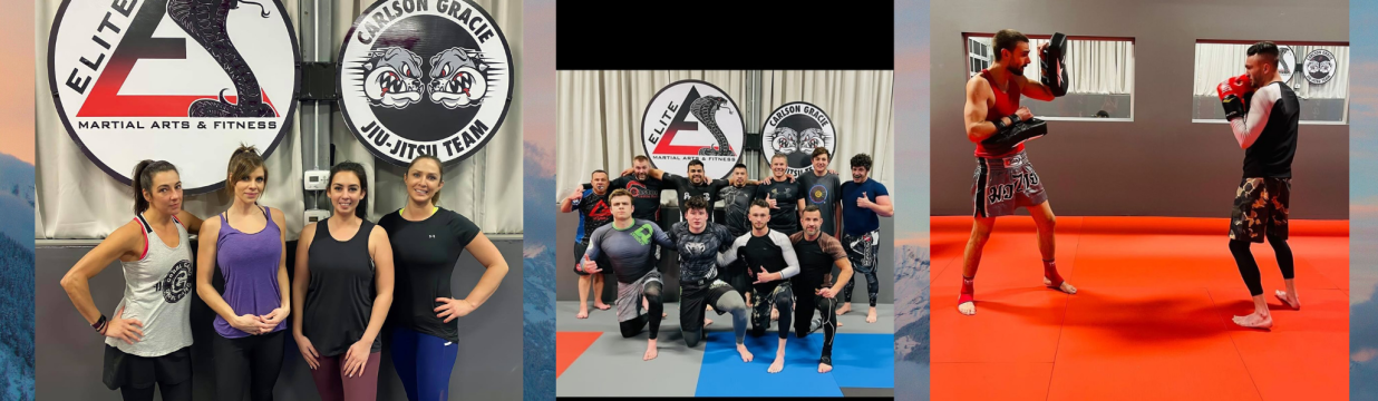 Main image of Carlson Gracie Castle Rock