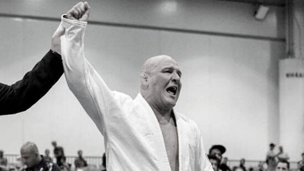 Carlson Gracie Humaitá