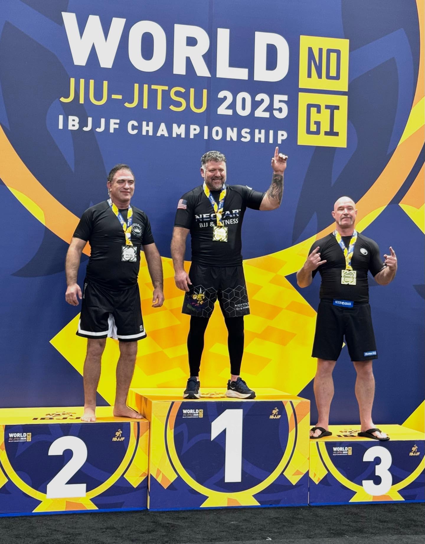 Carlson Gracie Inland Valley