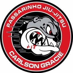 Main image of Carlson Gracie JF