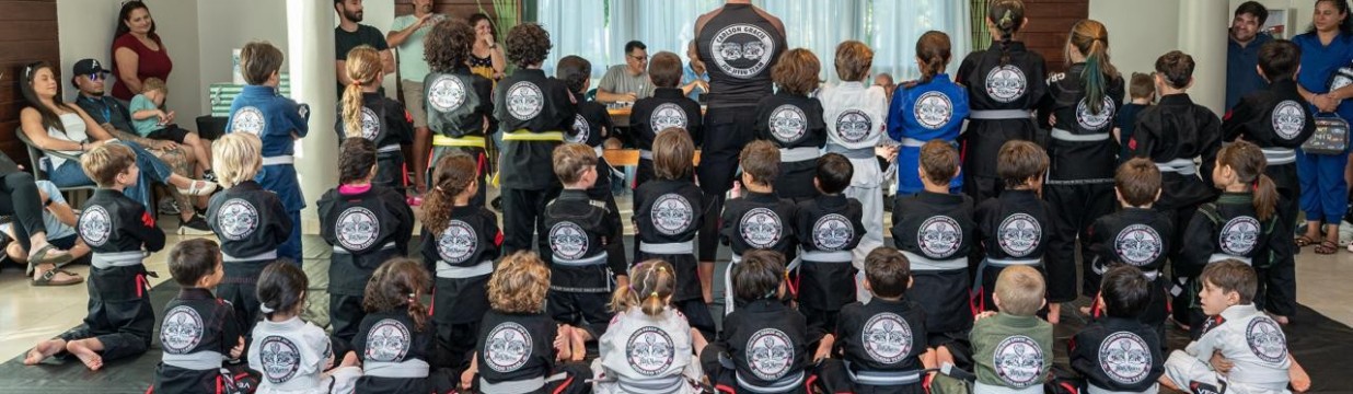 Main image of Carlson Gracie Jiu-Jitsu Dorado Team