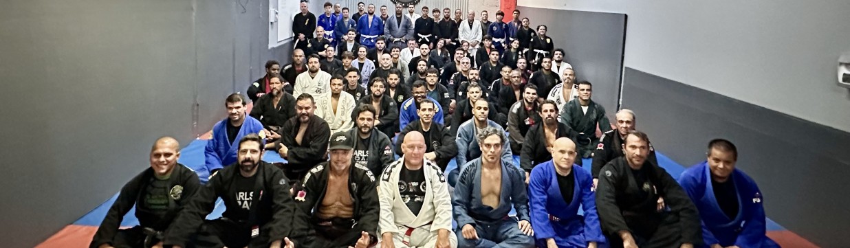 Main image of CARLSON GRACIE JIU-JITSU PUERTO RICO