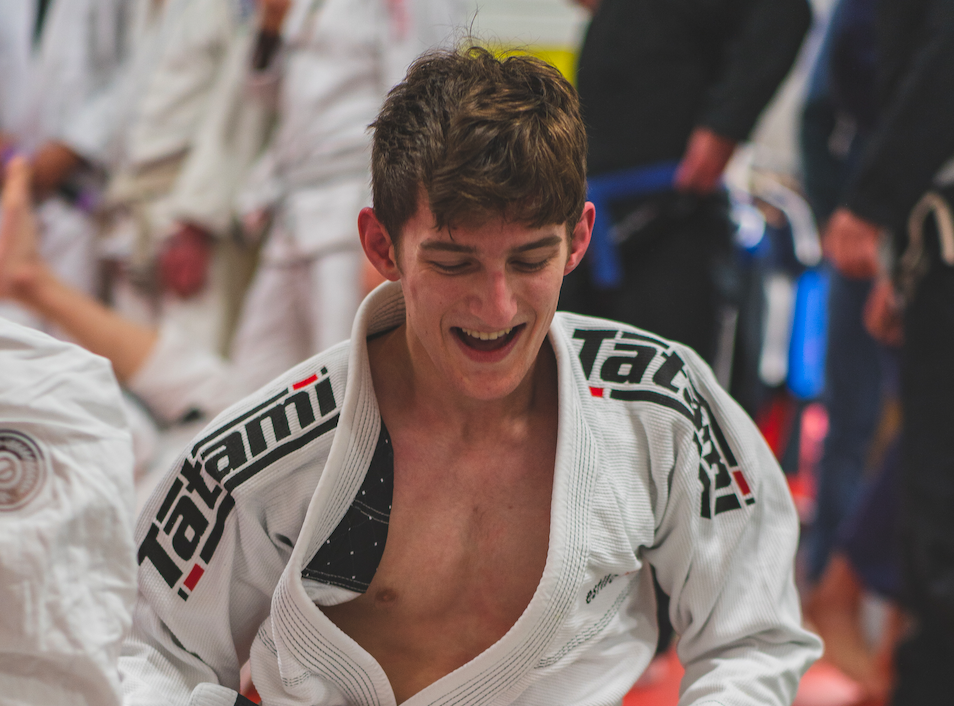 Main image of Carlson Gracie Kent