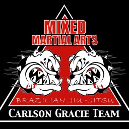 Main image of Carlson Gracie MMA