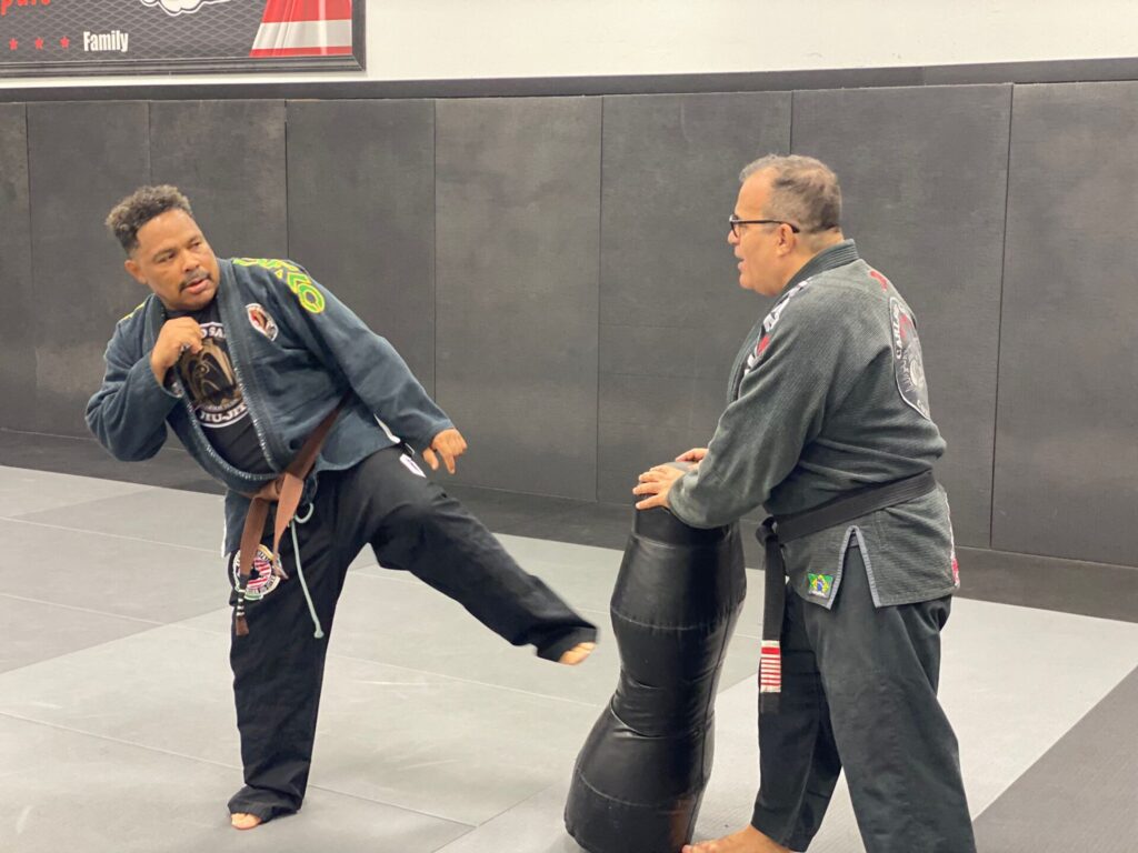 Main image of Carlson Gracie Oklahoma