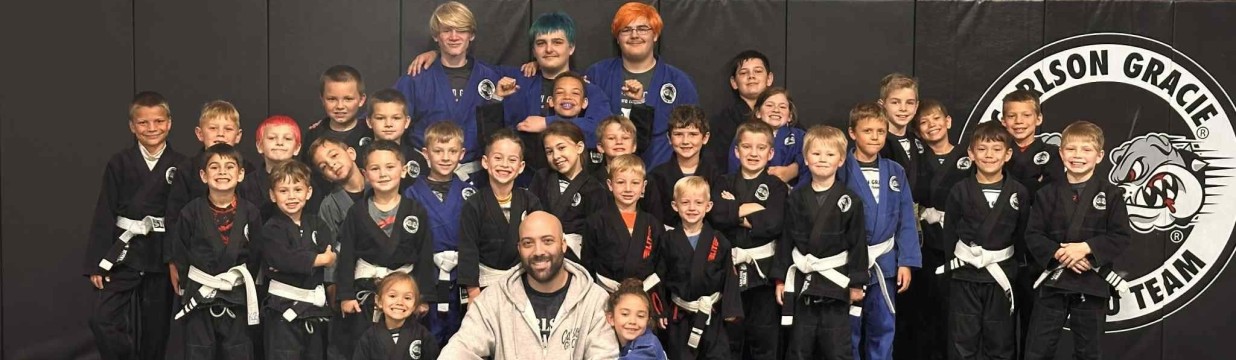 Main image of Carlson Gracie Vilonia