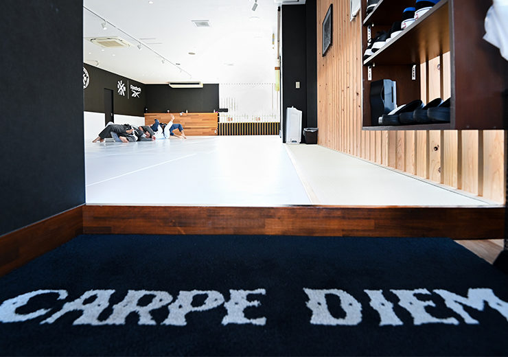 Carpe Diem Kurume