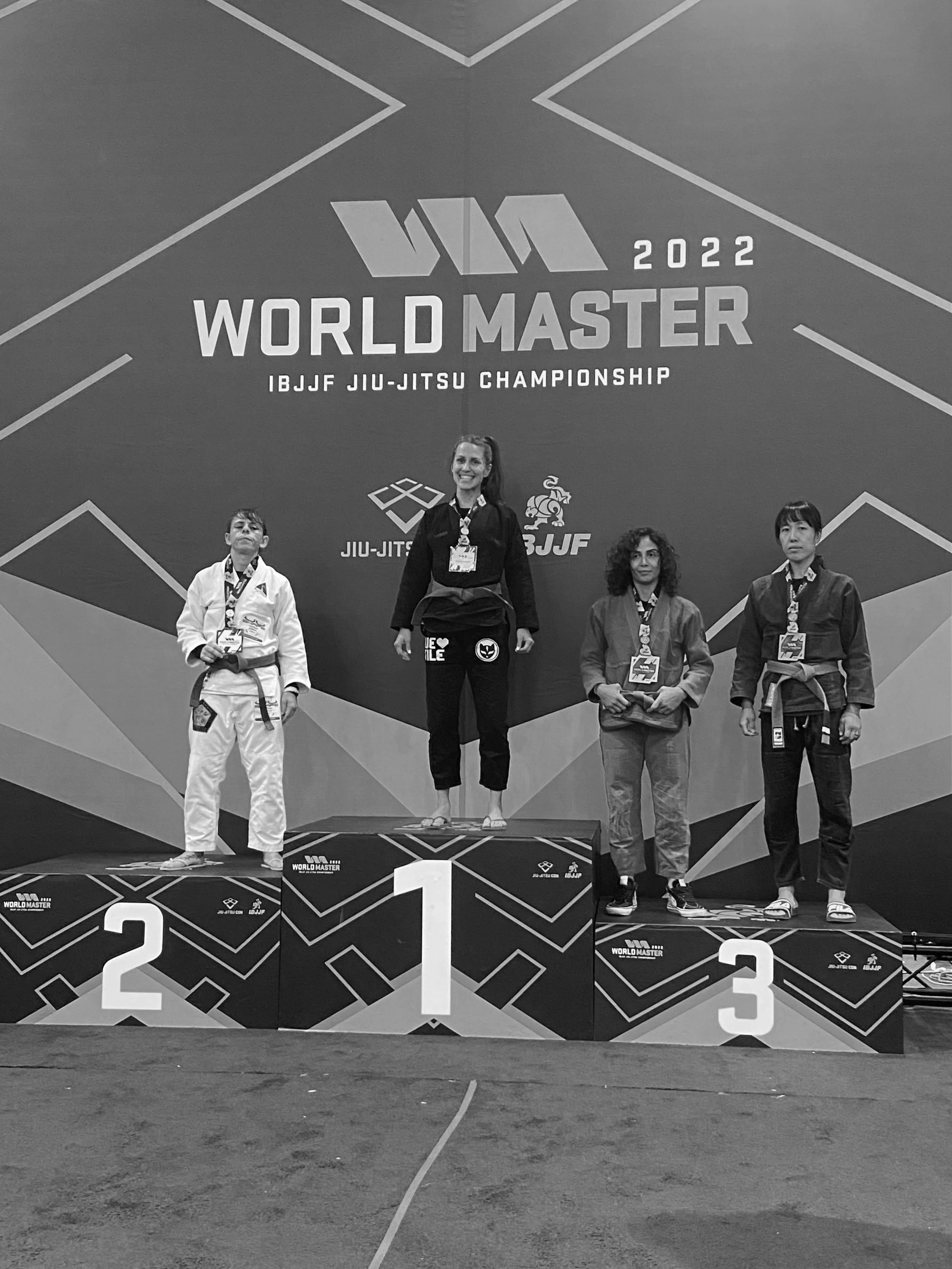 Carpio Jiu Jitsu