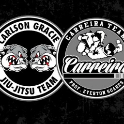 Main image of CARREIRA TEAM/CARLSON GRACIE