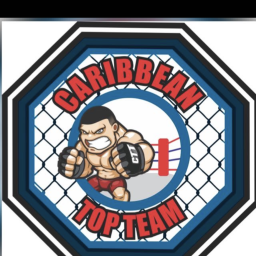 Main image of Carribean top team