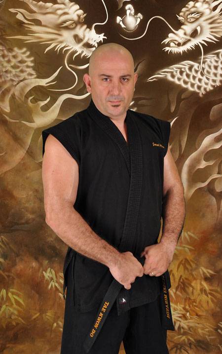 Main image of Carrollwood Black Belt Academy