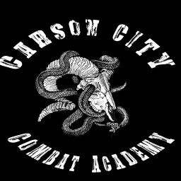 Main image of Carson City Combat Academy