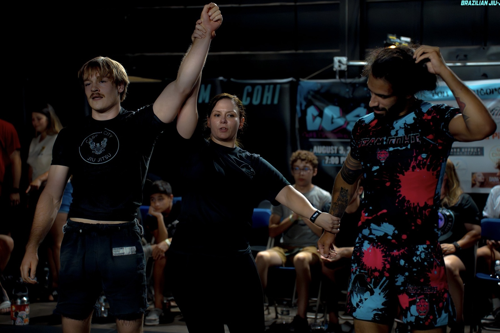 Carson City Jiu Jitsu