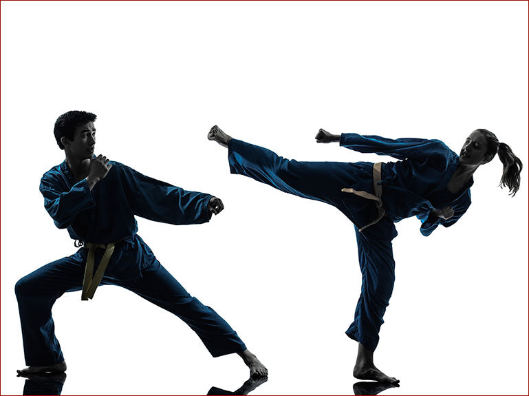 Main image of Carson Valley Martial Arts