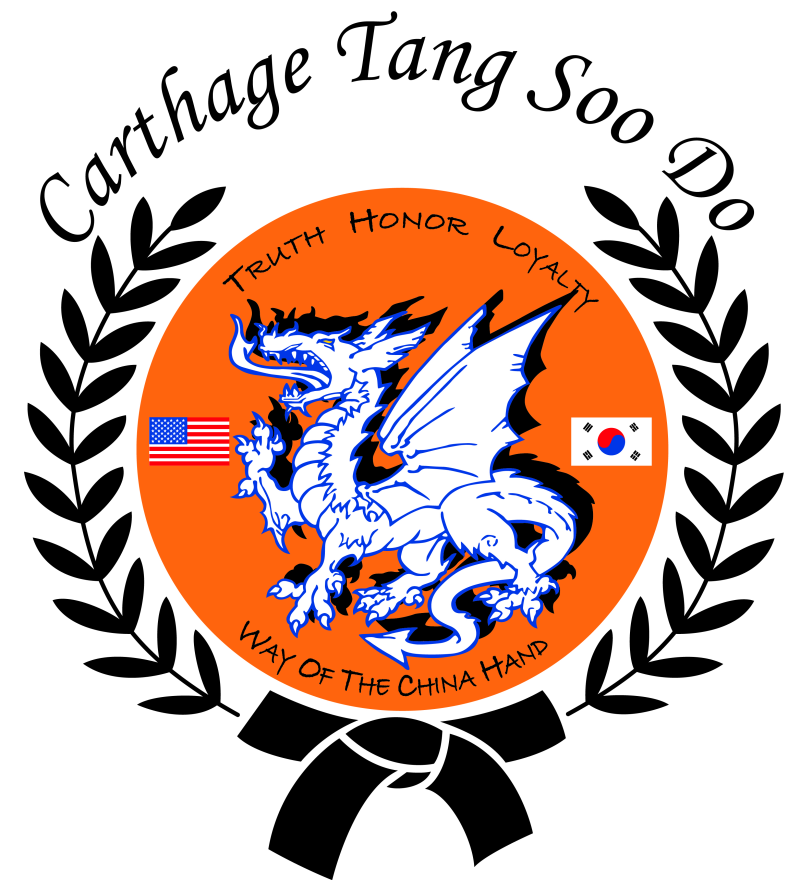Main image of Carthage Tang Soo Do