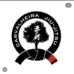 Main image of Carvalheira jiu jitsu