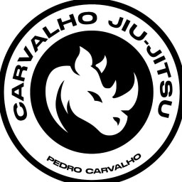 Main image of Carvalho jiu-jitsu agora bjj
