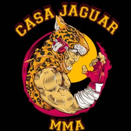Main image of Casa Jaguar MMA