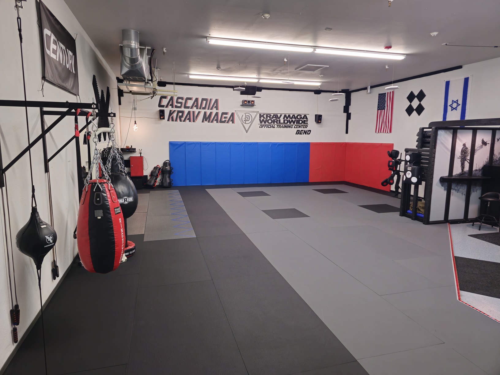 Main image of Cascadia Krav Maga