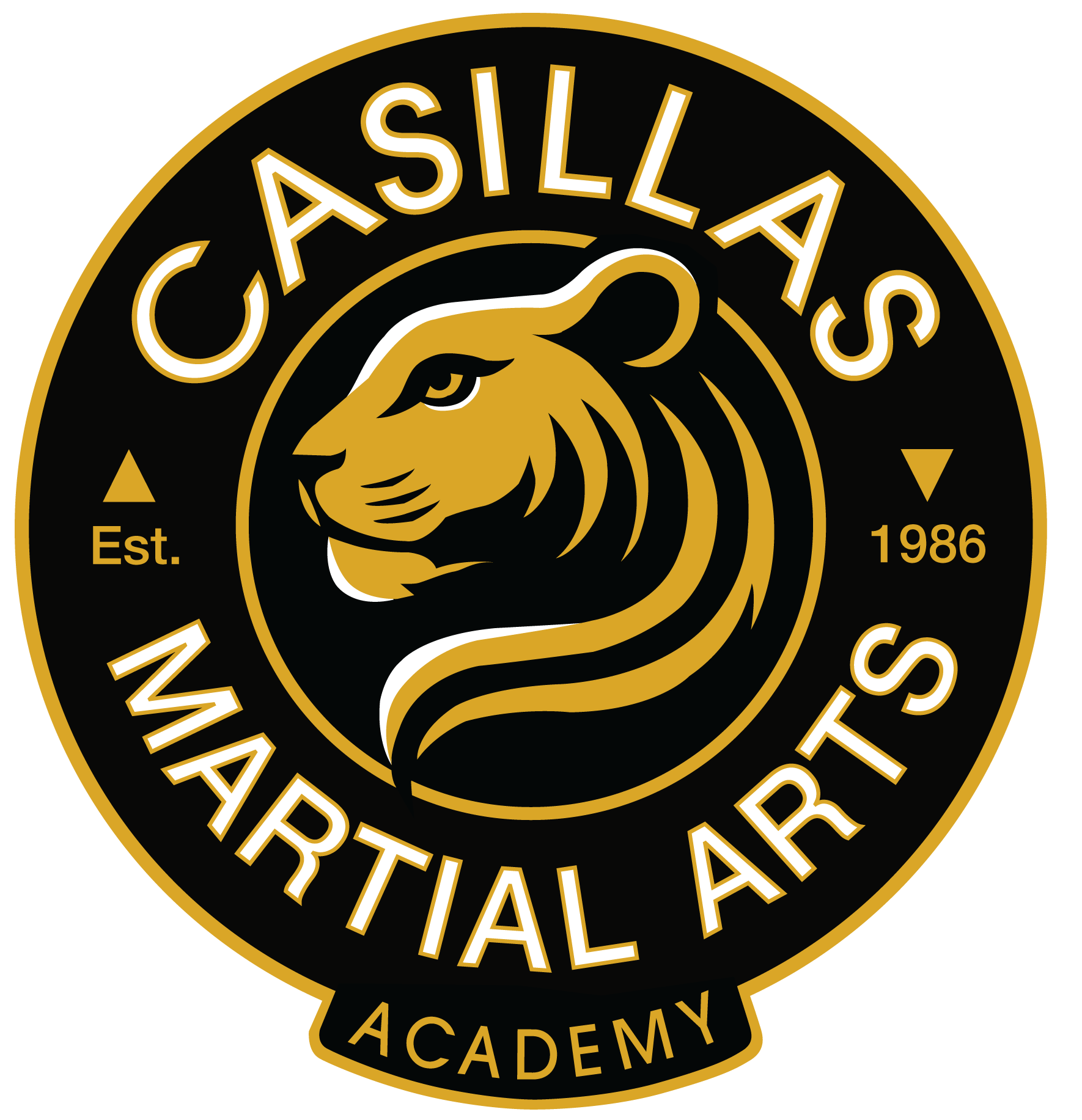 Casillas Martial Arts Academy